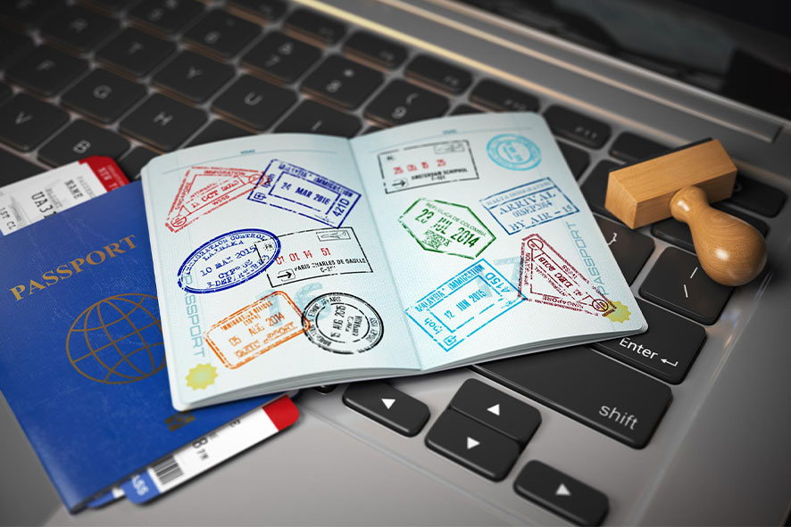شرایط دریافت ویزای توریستی قبرس شمالی